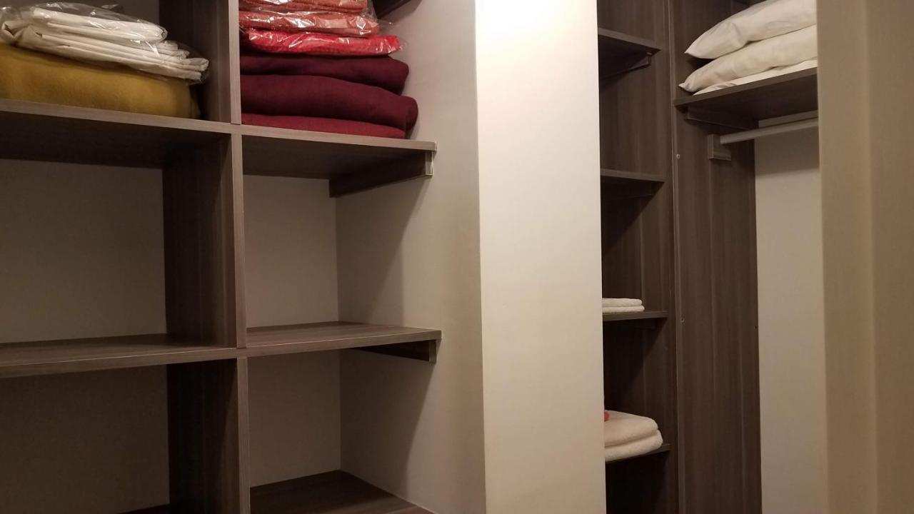 Apartmán Edificio Niza I Villa Carlos Paz Exteriér fotografie