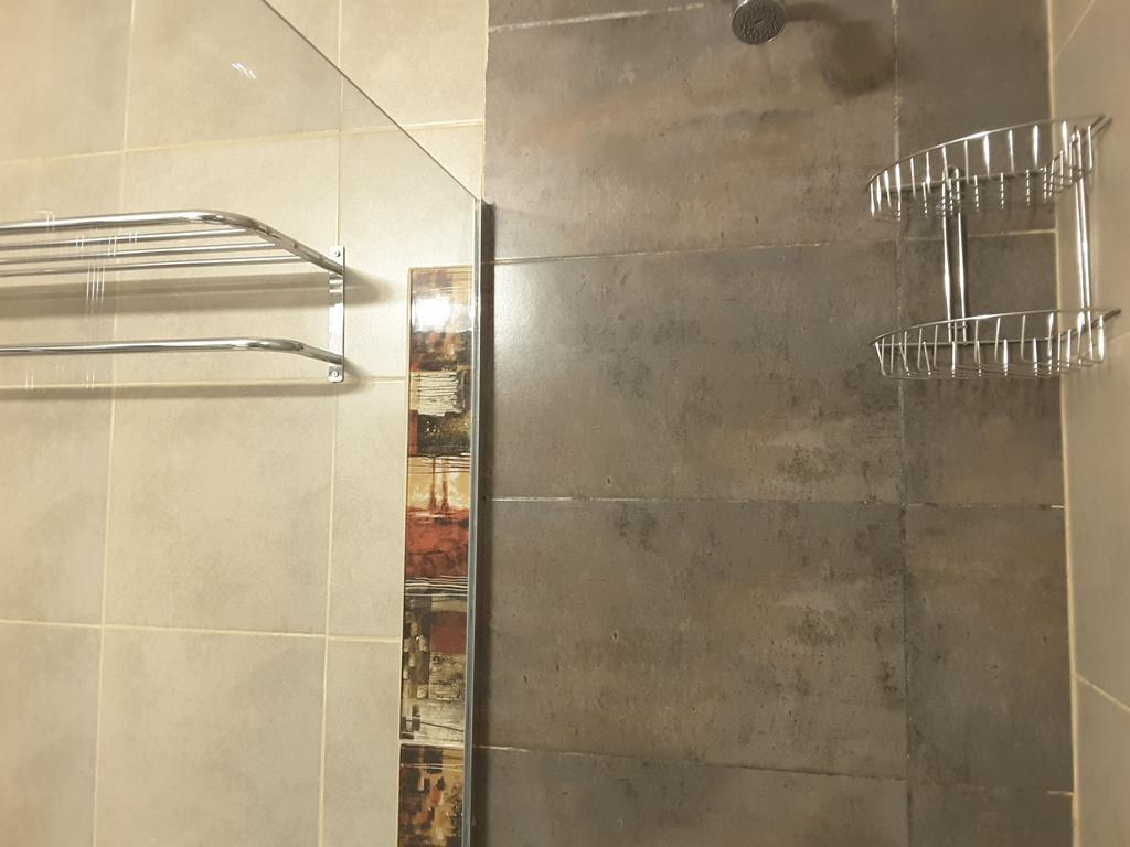 Apartmán Edificio Niza I Villa Carlos Paz Exteriér fotografie