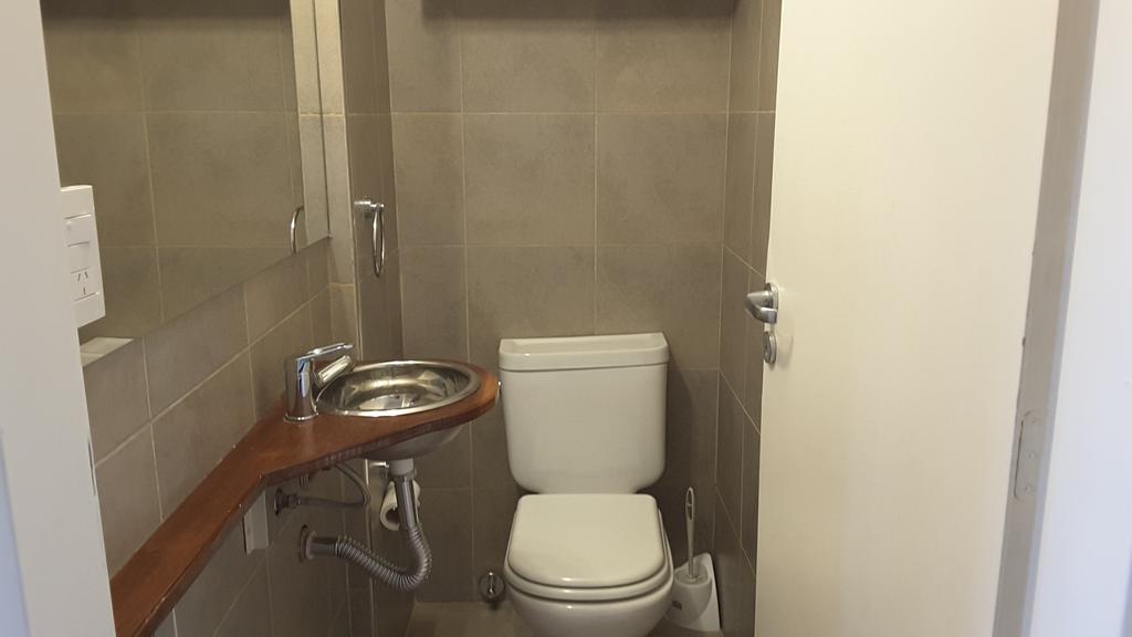 Apartmán Edificio Niza I Villa Carlos Paz Exteriér fotografie