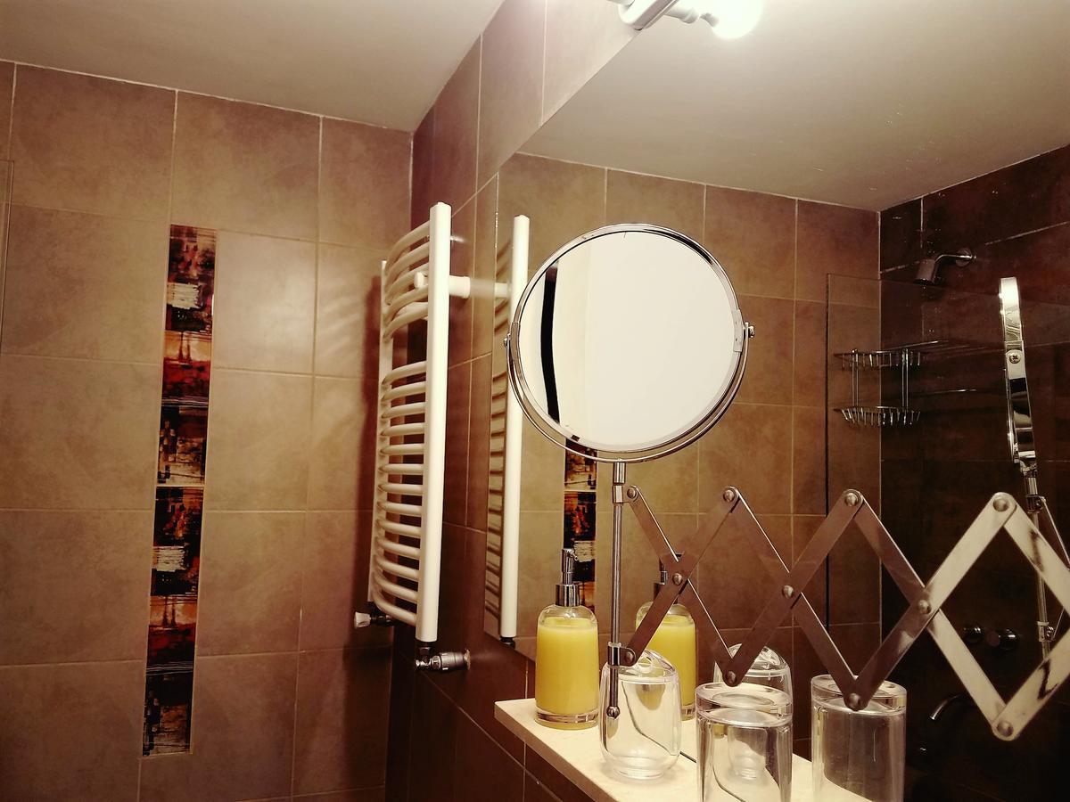 Apartmán Edificio Niza I Villa Carlos Paz Exteriér fotografie