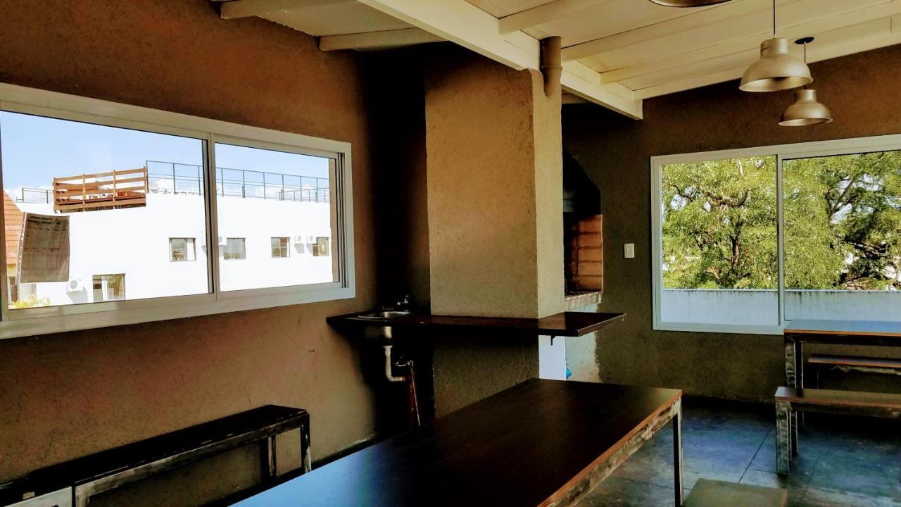 Apartmán Edificio Niza I Villa Carlos Paz Exteriér fotografie